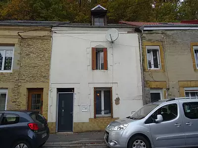 Maison, 64 m²