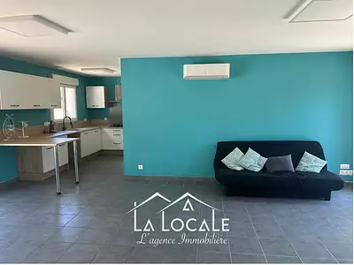 Maison, 90 m²
