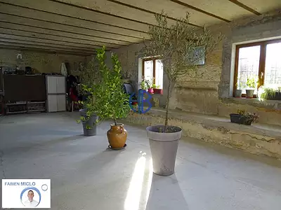 Maison, 172 m²