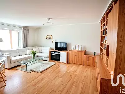Appartement, 76 m²