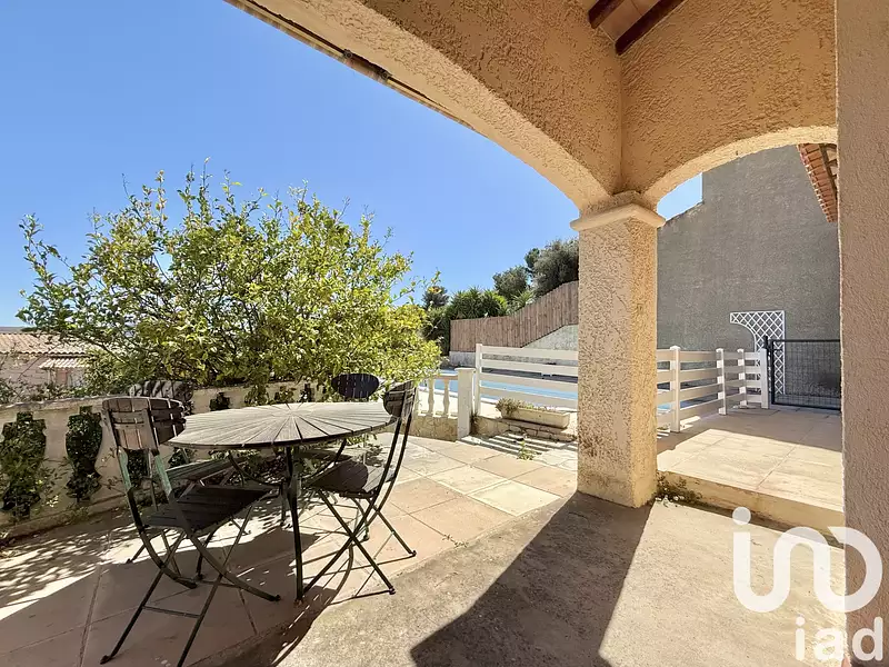 Maison, 128 m²