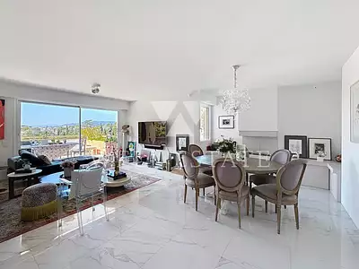 Appartement, 161,47 m²