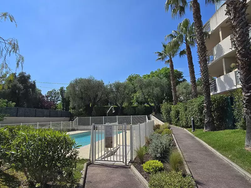 Appartement, 40,81 m²