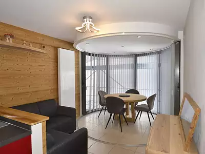 Appartement, 67,5 m²