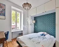 Appartement, 55,93 m²