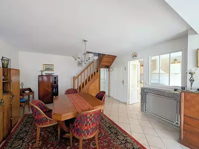 Maison, 95 m²