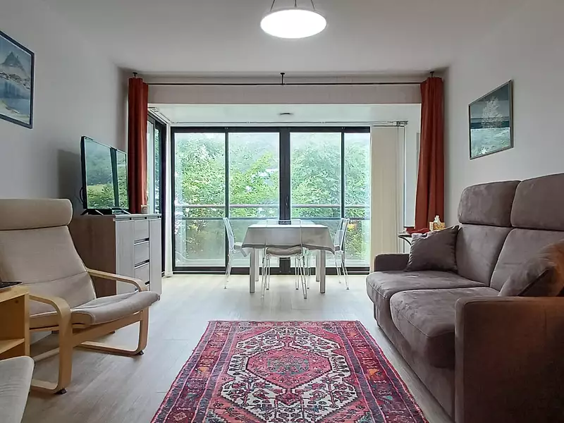 Appartement, 38,25 m²