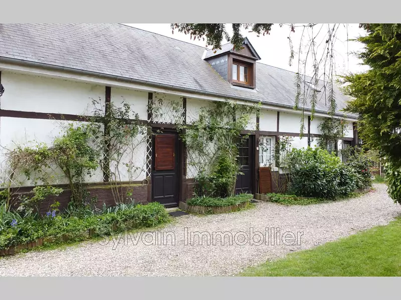 Maison, 170 m²