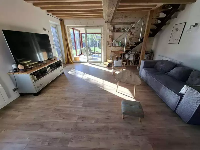 Maison, 145 m²