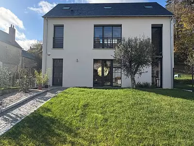 Maison, 171 m²