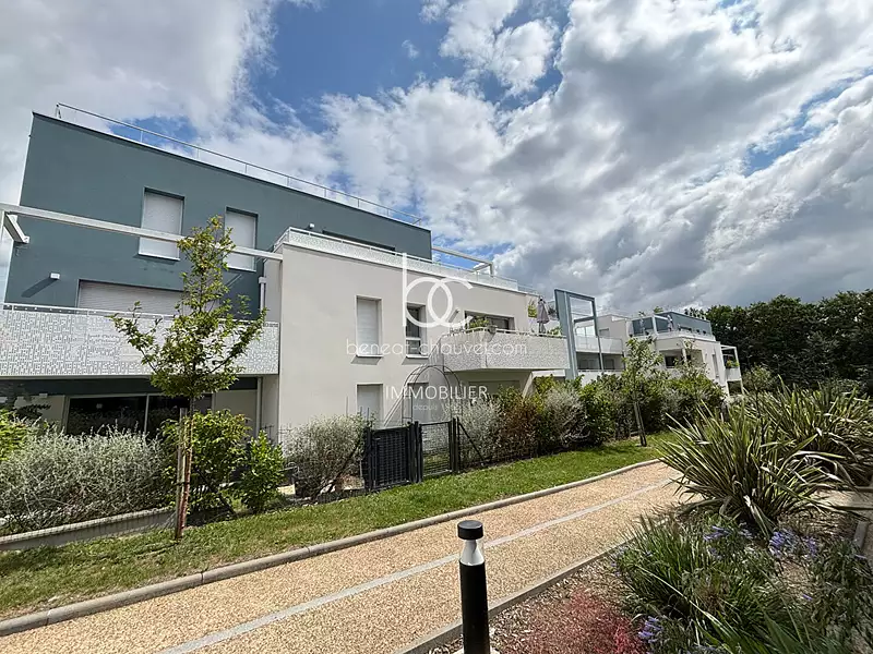 Appartement, 87,03 m²