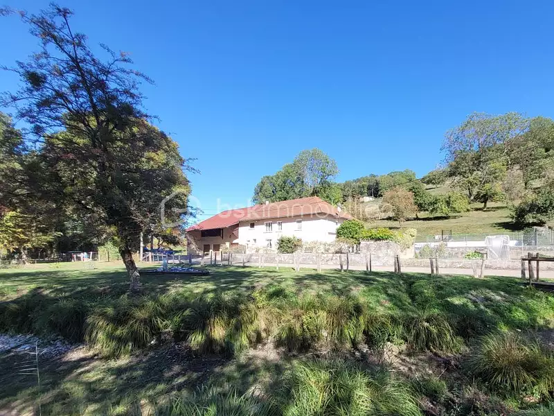 Maison, 141 m²