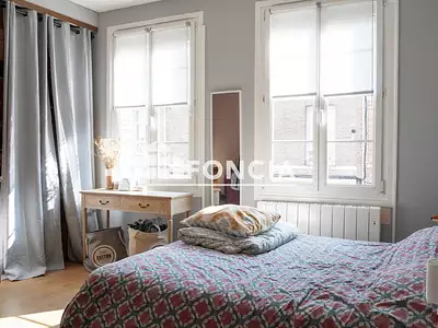 Appartement, 79 m²