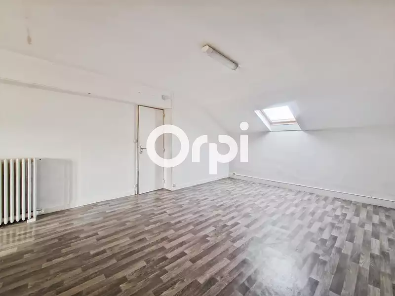 Appartement, 42 m²