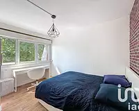 Appartement, 69 m²