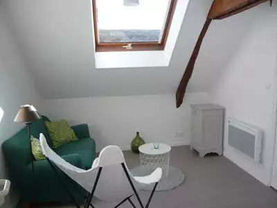 Appartement, 26,25 m²