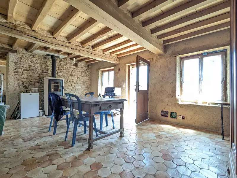 Maison, 94 m²