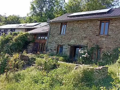 Maison, 290 m²