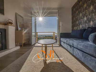 Maison, 107 m²