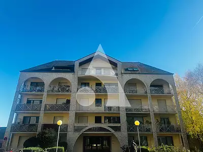 Appartement, 35,31 m²