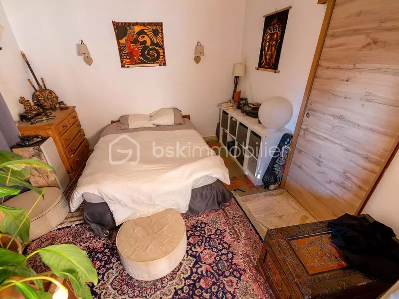 Maison, 255 m²