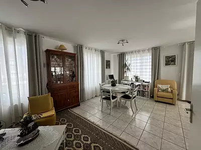 Maison, 111 m²