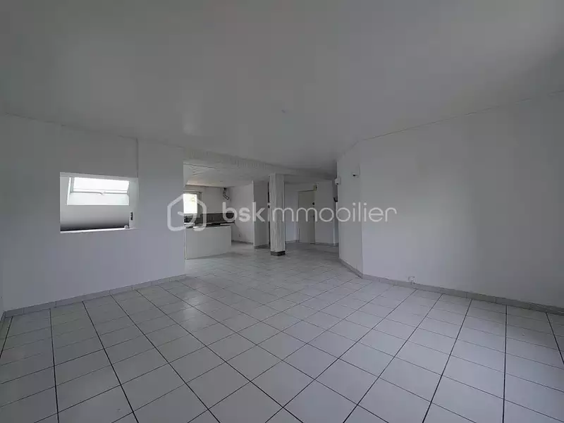 Appartement, 99 m²