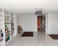 Appartement, 107 m²