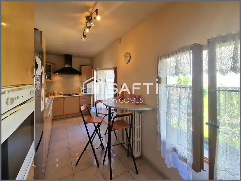 Maison, 106 m²