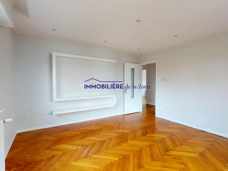 Appartement, 78 m²