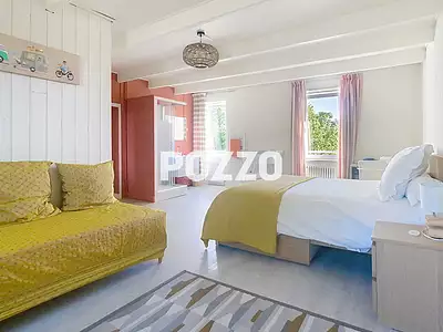 Maison, 132 m²
