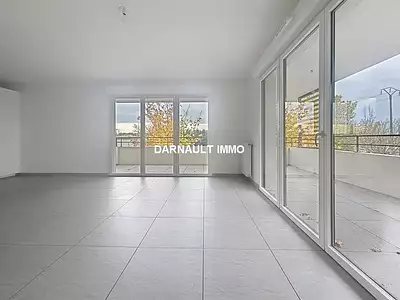 Appartement, 96,15 m²