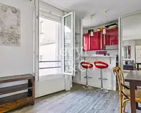 Appartement, 23,03 m²