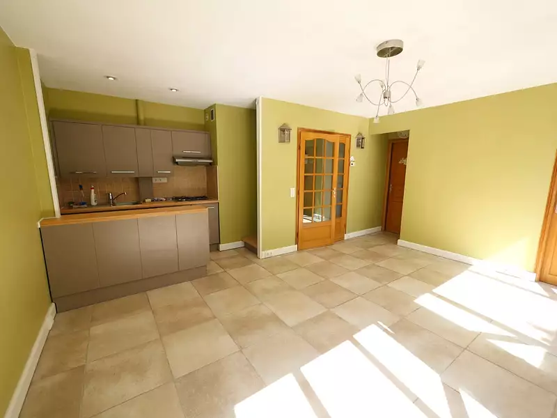 Appartement, 37,86 m²