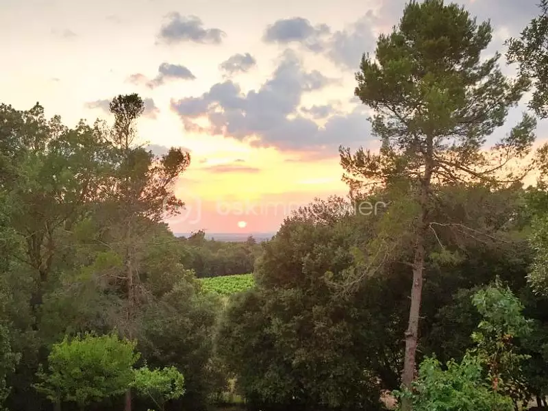 Maison, 265 m²