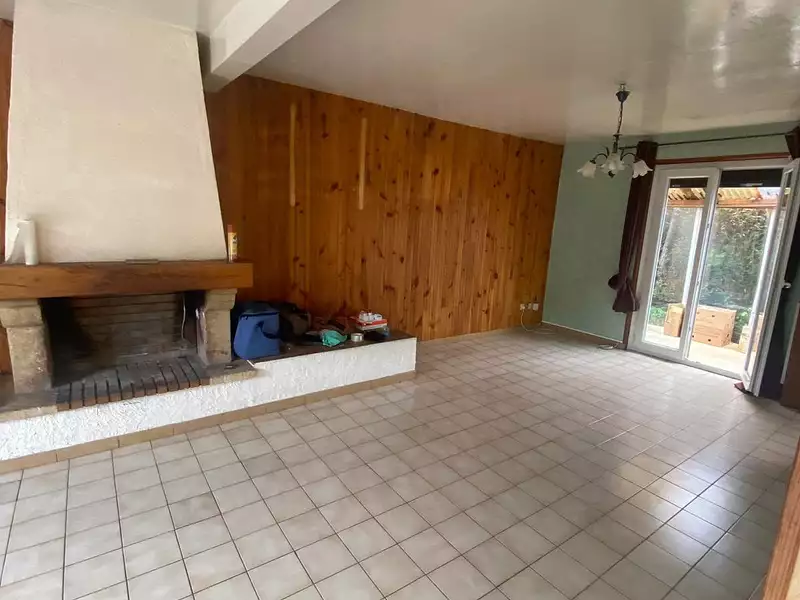 Maison, 97 m²
