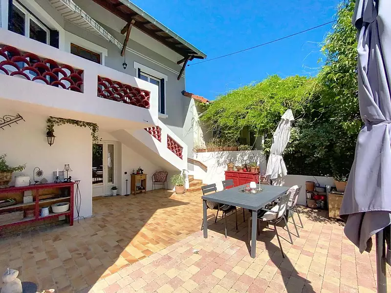 Maison, 108 m²