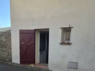 Maison, 101 m²