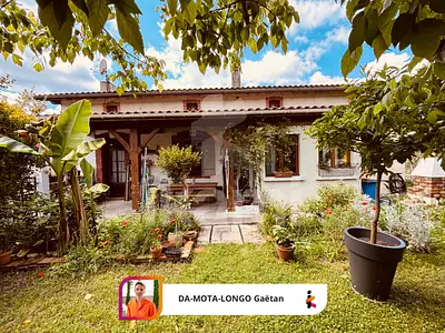 Maison, 110 m²
