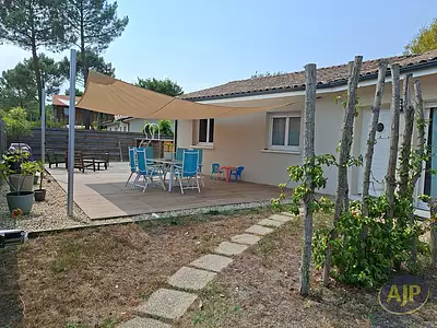 Maison, 115 m²