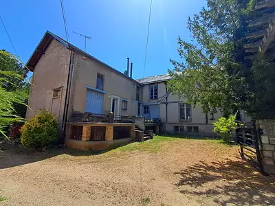 Maison, 153 m²
