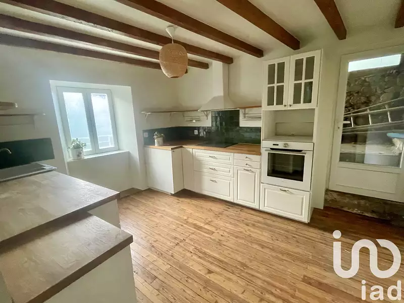 Maison, 69 m²