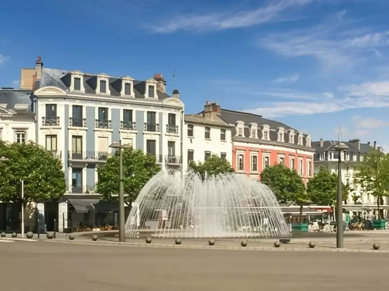 Appartement, 168 m²