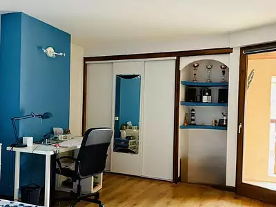 Maison, 192 m²
