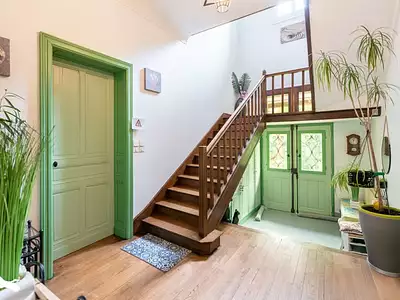 Maison, 262 m²