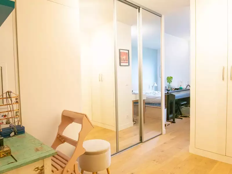 Appartement, 114,62 m²