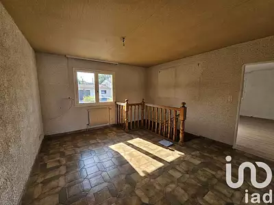 Maison, 160 m²
