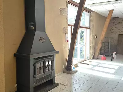 Maison, 295 m²