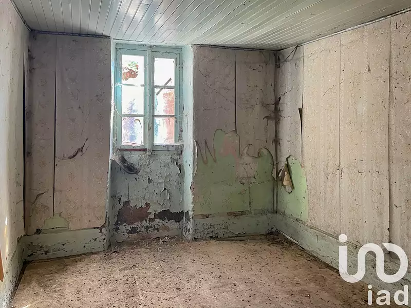 Maison, 125 m²
