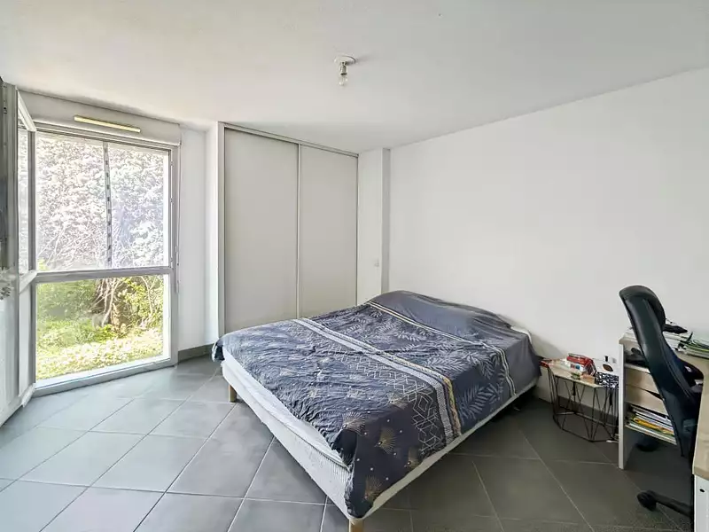 Appartement, 57 m²